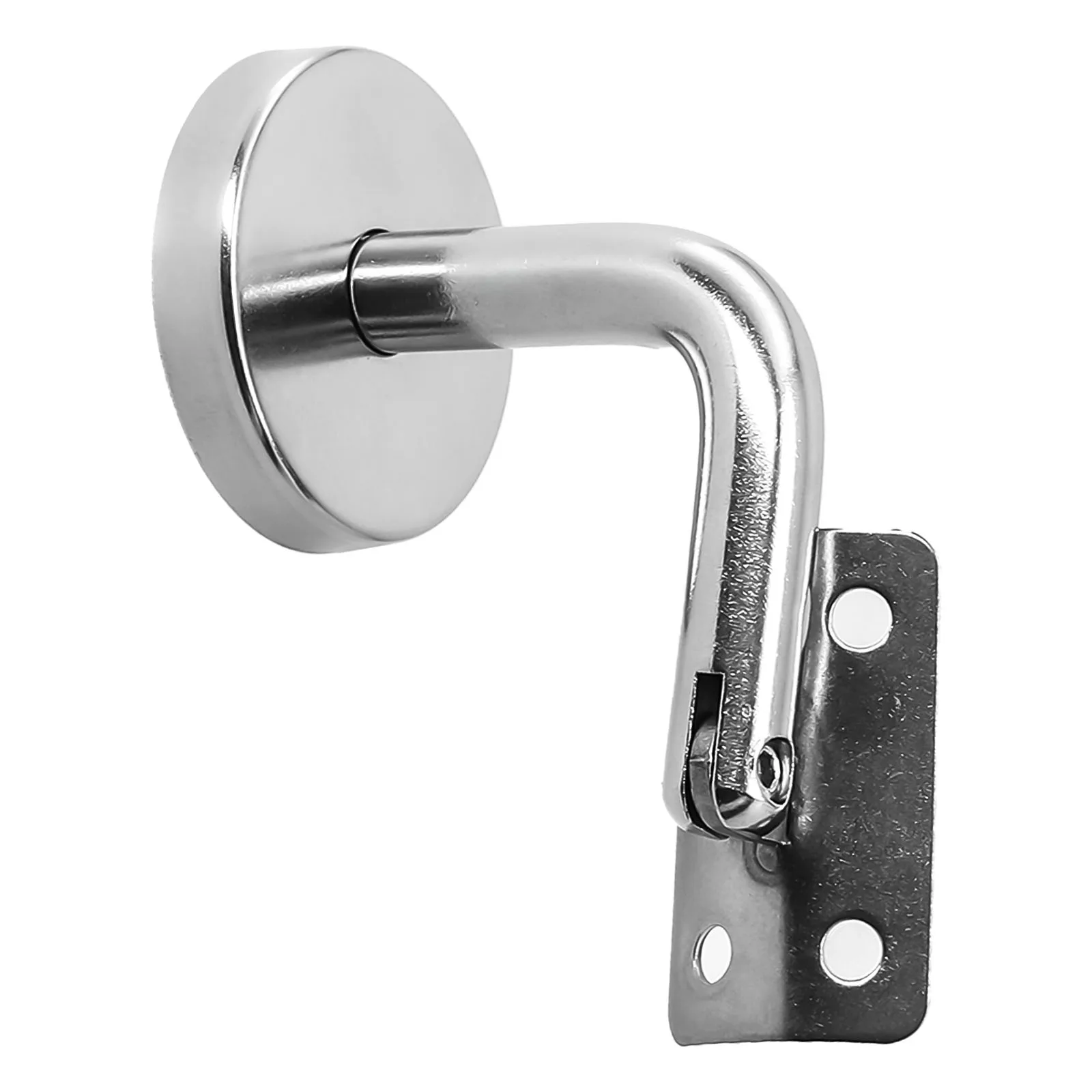 

Stair Silber Balustrade Edelstahl Bannister Wall Support End Covers Stainless Steel Handrail Bracket Hardware Handlaufhalter