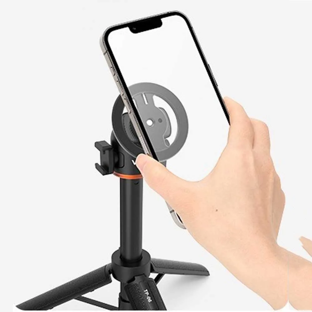 VRIG MG-24 magsafe Phone Tripod Mount Portable Magnetic