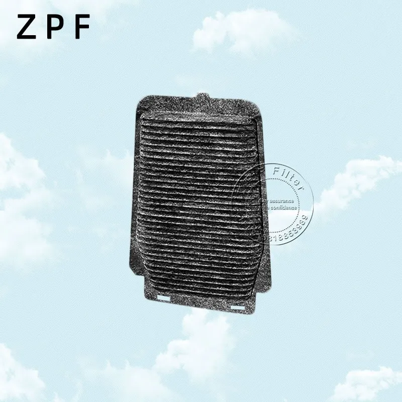Battery Filter Particulate Cabin Air Filter For TOYOTA Prius ZVW50 C-HR CHR LEXUS UX260H Hybrid OE G92DH-X1B00 G92DH-47070