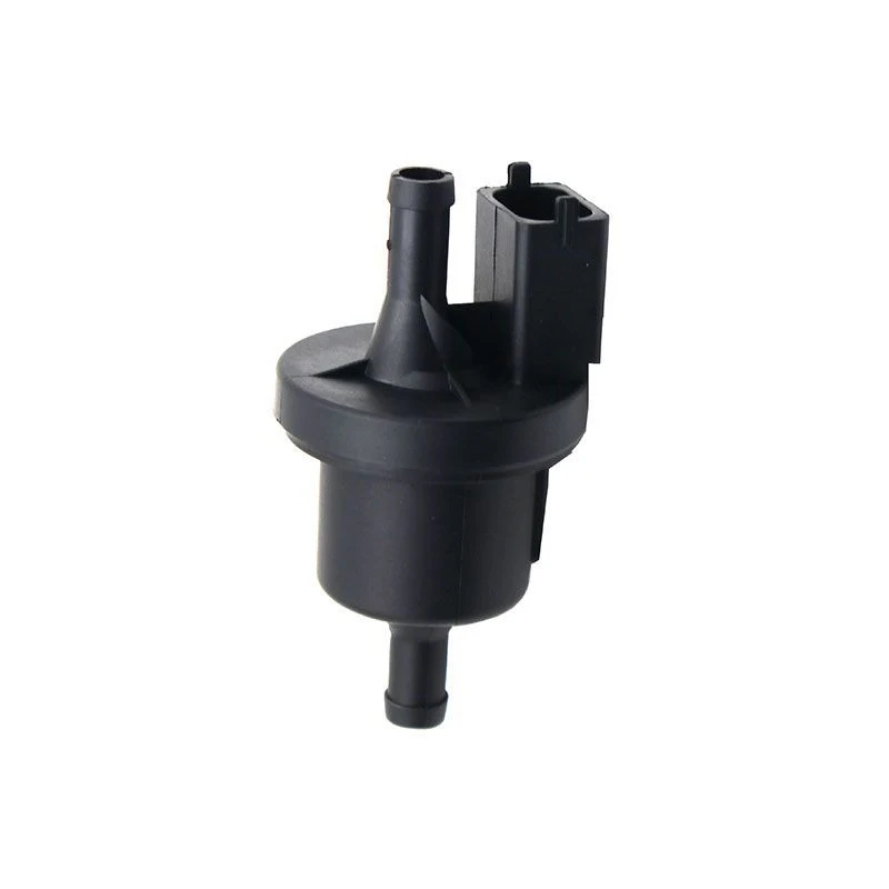 Engine Purge Control Valve Turbo Blow Off Valve VVT Valve Solenoid Hydraulic Control Valve Auto AC Can Tap Valve Heater Control Valve 0280142412 for Mazda 5 for FORD FOCUS C-MAX 1.8 2.0 Volvo V50 C30 Fuel Tank Breather Valve Replacement Accessories