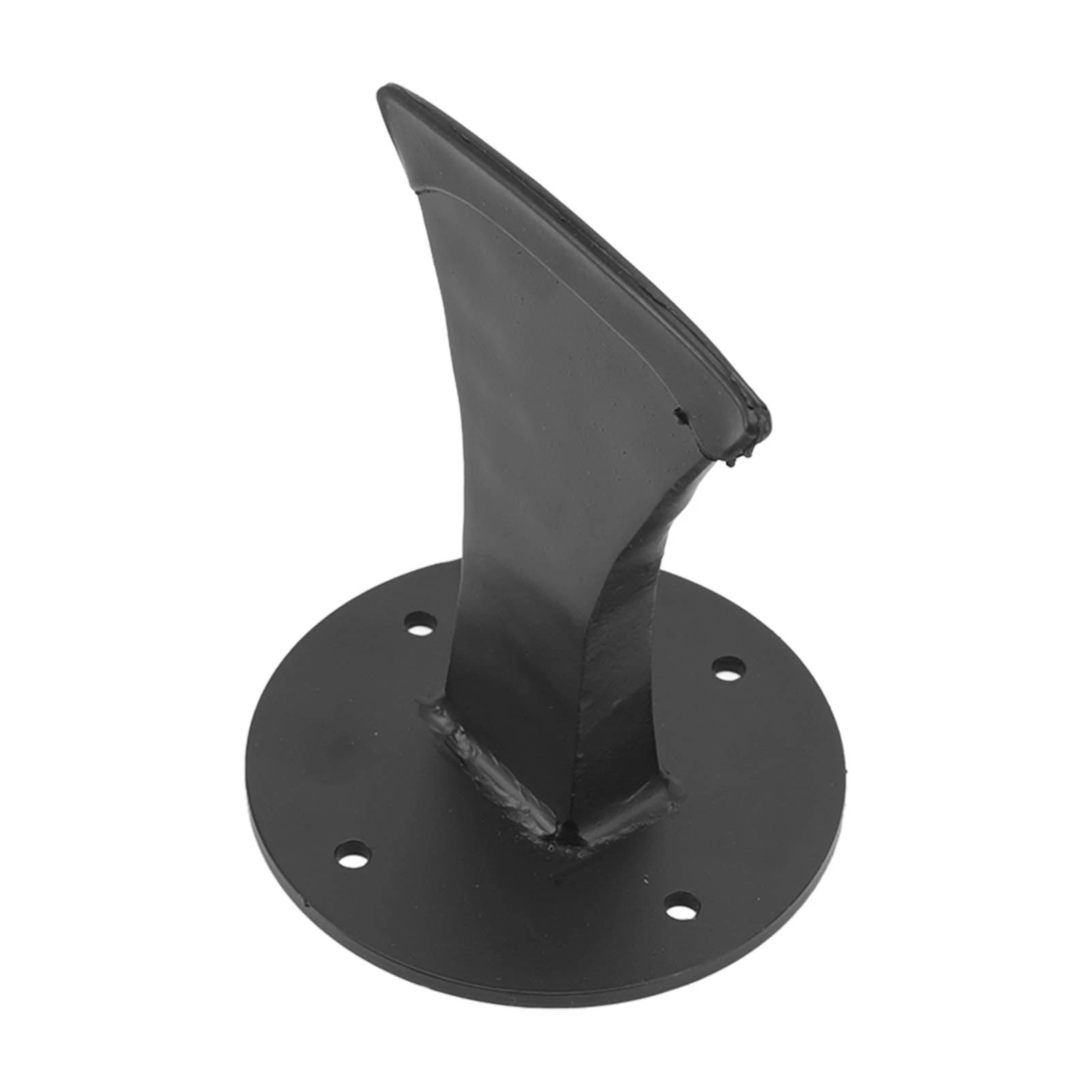 Wood Splitter Wood Splitter Wedge Easy Installation High Strength Heavy Duty Wedge Firewood Splitter Round Base Compact Size for Fireplaces