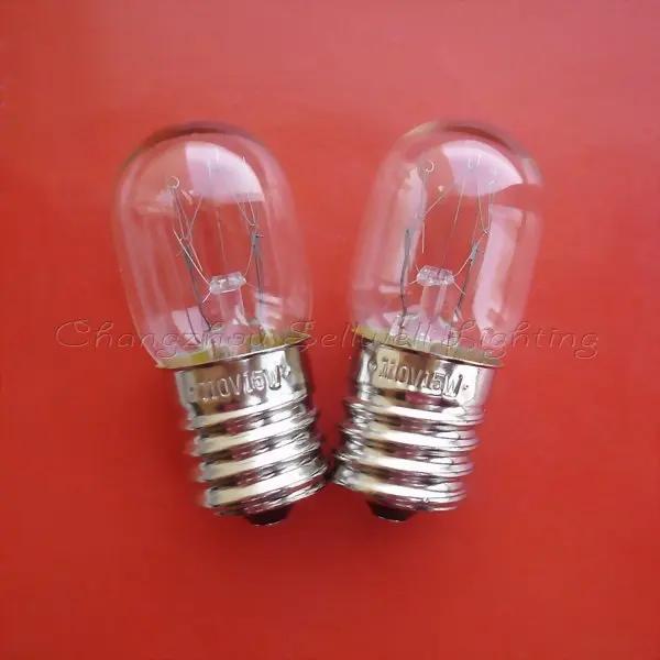 

2024 Limited Time-limited Professional Ce Lamp Edison New!miniature Light T20x45 A638