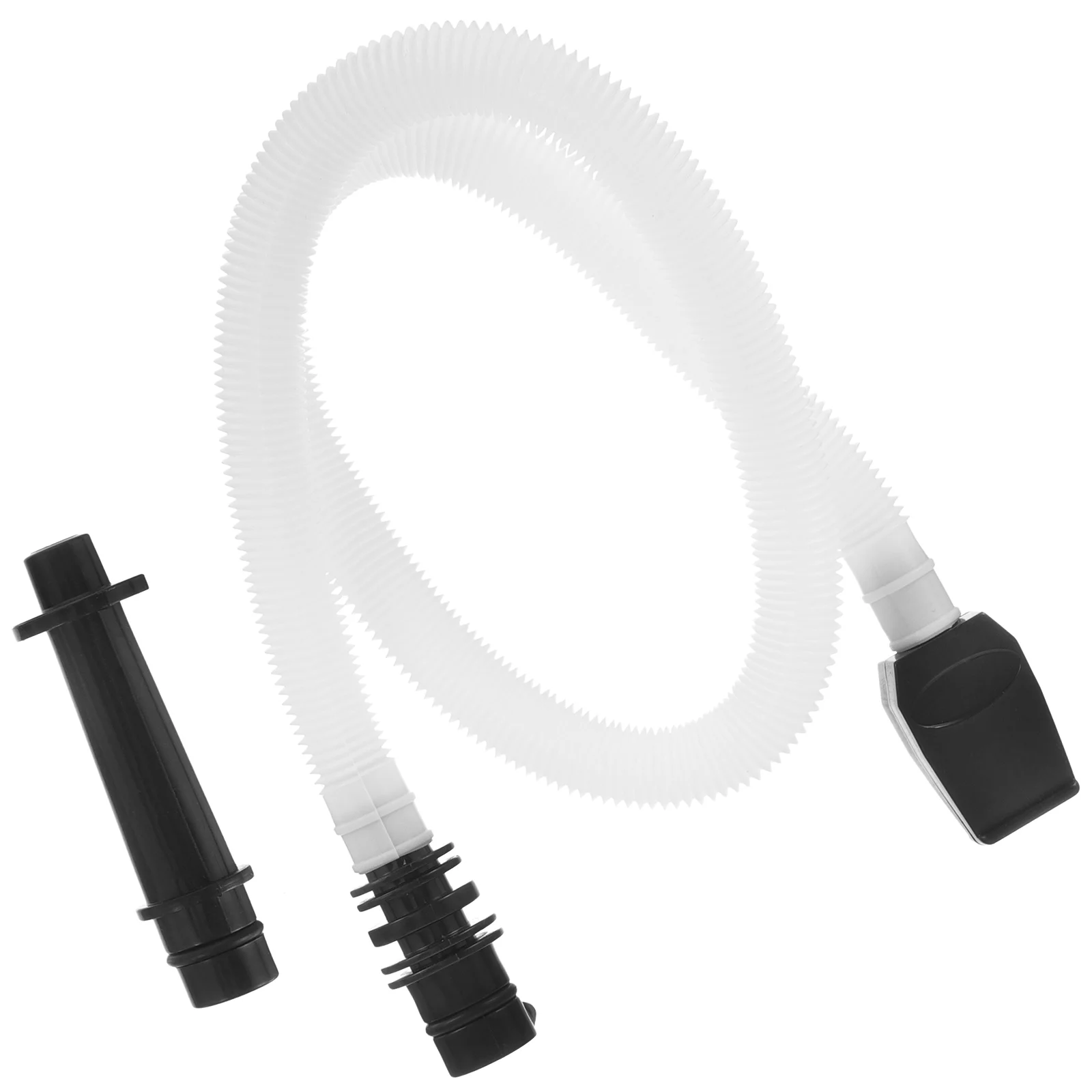 Componente Tubo Flessibile Melodica Plastica Abs Parte Di Ricambio Professionale