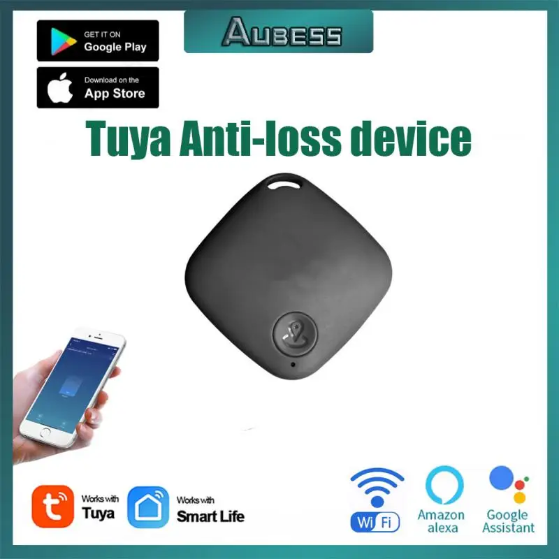 Bluetooth-устройство для защиты от потерь diamond tuya двунаправленный вызов