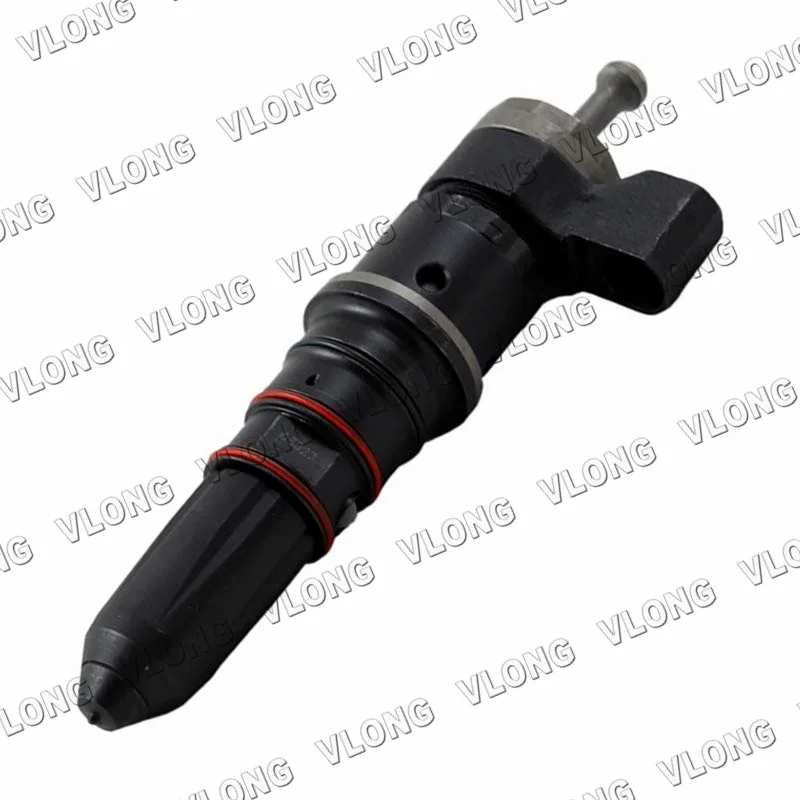 

Genuine Brand New PT Fuel Injector Oil Transfer Nozzle 3087648 3406604 4914458 3411821 For CUMMINS M11 Truck Tractor Excavator