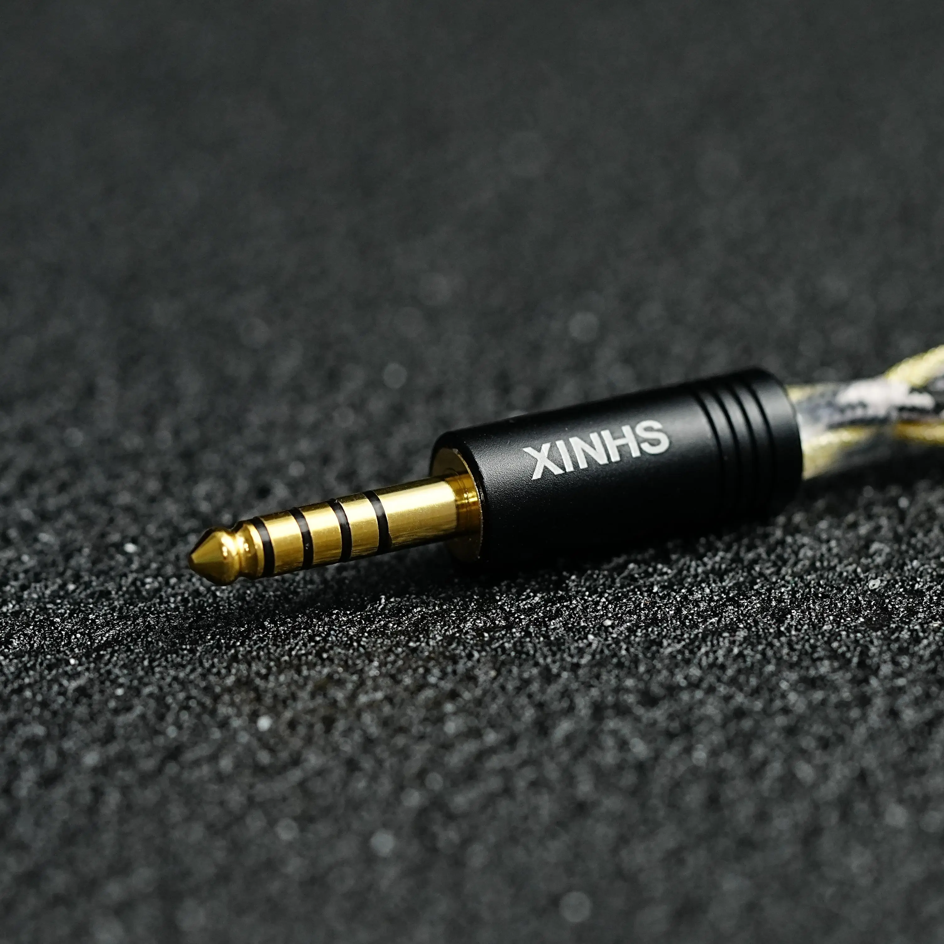 ヘッドホン XINHS AC01 Alien Se57e74fb4bcf4834ad171c3ac80dc