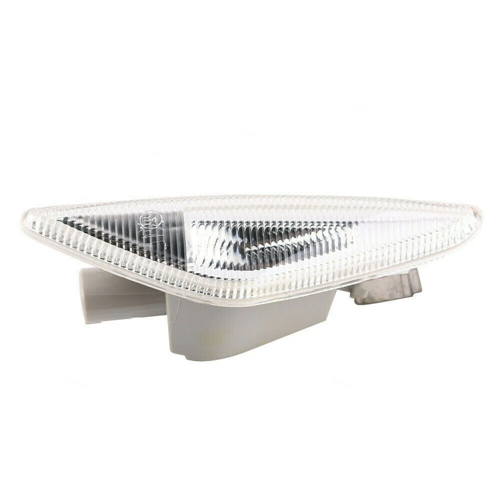 

For BMW Side Marker Light Turn Signal Light Indoor Office W63137171007 0.7 Left Fender Side Parts Replacements