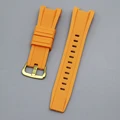 Orange G