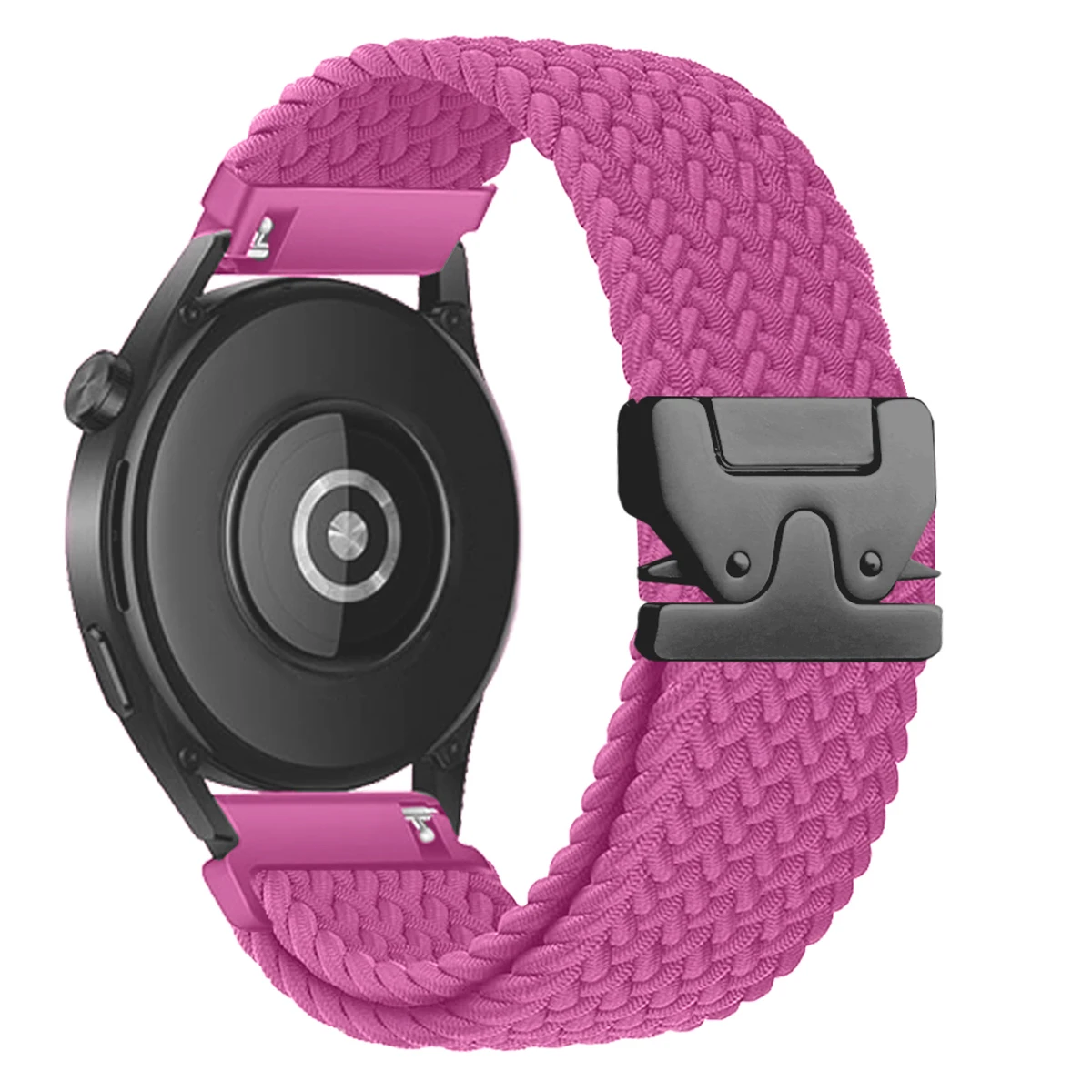Braided Solo Loop Strap - Stylish and Durable Bracelet