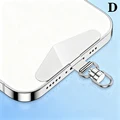 D Silver