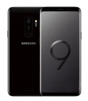 Samsung Galaxy S9 Plus Smartphone 6GB+ 64GB G965U/G965F Octa Core 6.2" Dual 12MP apple refurbished iphone Refurbished Phones