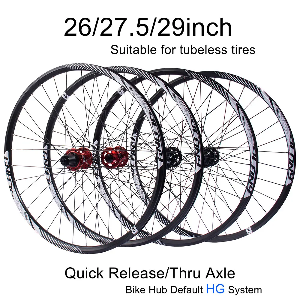 KORE DUROX WELDED 6066-T6・HAND-BUILT MTB 26インチ ホイール（管理No.n2f-8） Two Duro Tire 26x3.0 Razorback Mountain Bike Tires, Sidewall