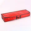 Holder Cards Christmas Stockings Durable Christmas Gift Moisture-proof and Dust-proof Storage Bag 4