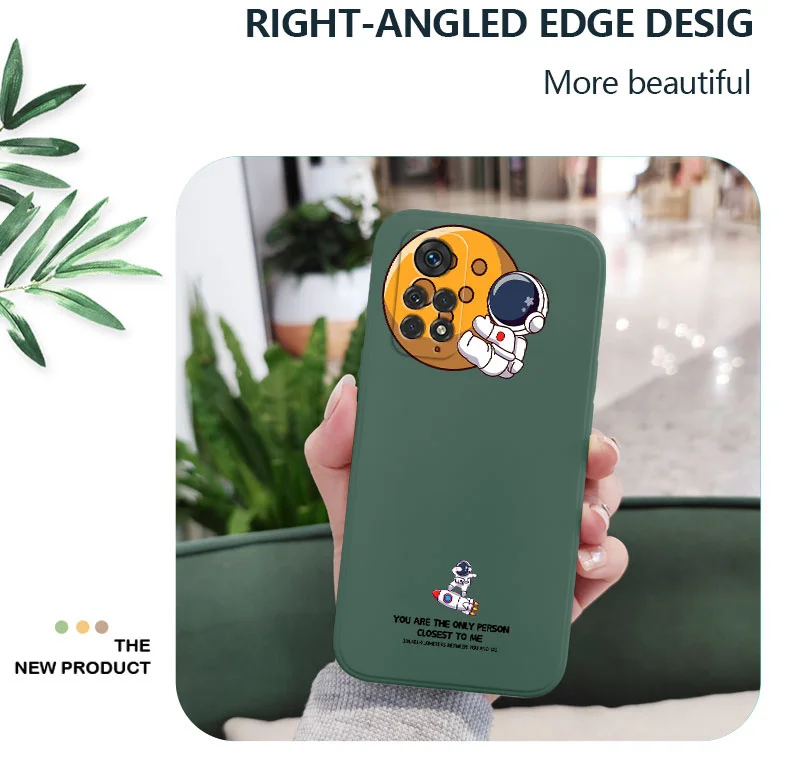 Travel Around Space Phone Case For Xiaomi Redmi Note 11 11S 11T 10 10A 10T 10S 9T 9 8 7 Pro Plus 10C 9A 9C 9T 4G 5G Cover