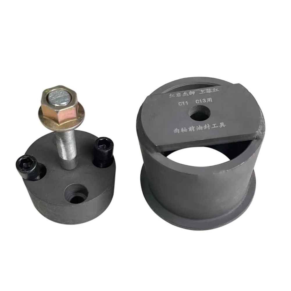 Kit Rimozione Paraolio Albero Motore T10134 - Per Motori 1.4/1.6 Benzina E 1.9/2.0 Diesel