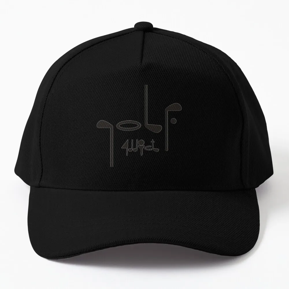 

Golf Clubs Baseball Cap Sunhat Anime Sunscreen hard hat Men Hats Women'S