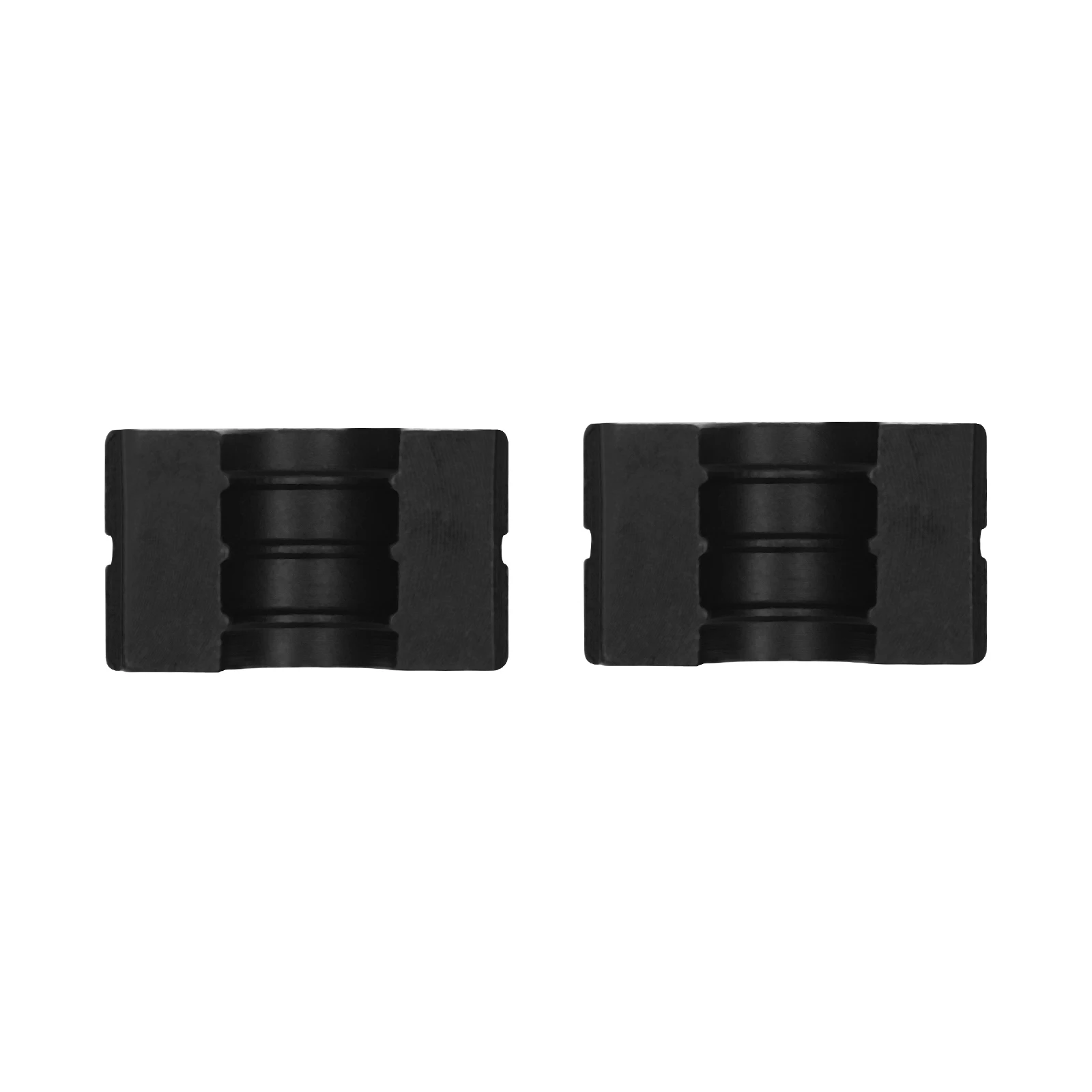 Presszangen-Set Crimp-Einsätze U16/20/25/32, TH16/20/26/32mm Crimpwerkzeuge Rohrklemmen-Kit für Rohrpresszangen – Detail 11