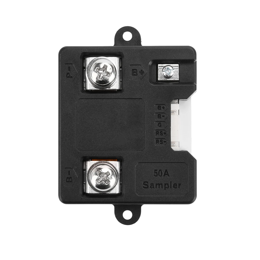 DC 7,5 ~ 100 V Spannung Amperemeter Leistungsmesser Leistungsanzeige Fahrzeug Lithium-Eisenphosphat Bidirektionale Erkennung Coulomb Meter – Detail 12