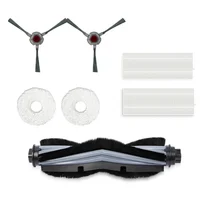 for yeedi mop station self cleaning robot side brushes main brush filter replacement attachment home appliance