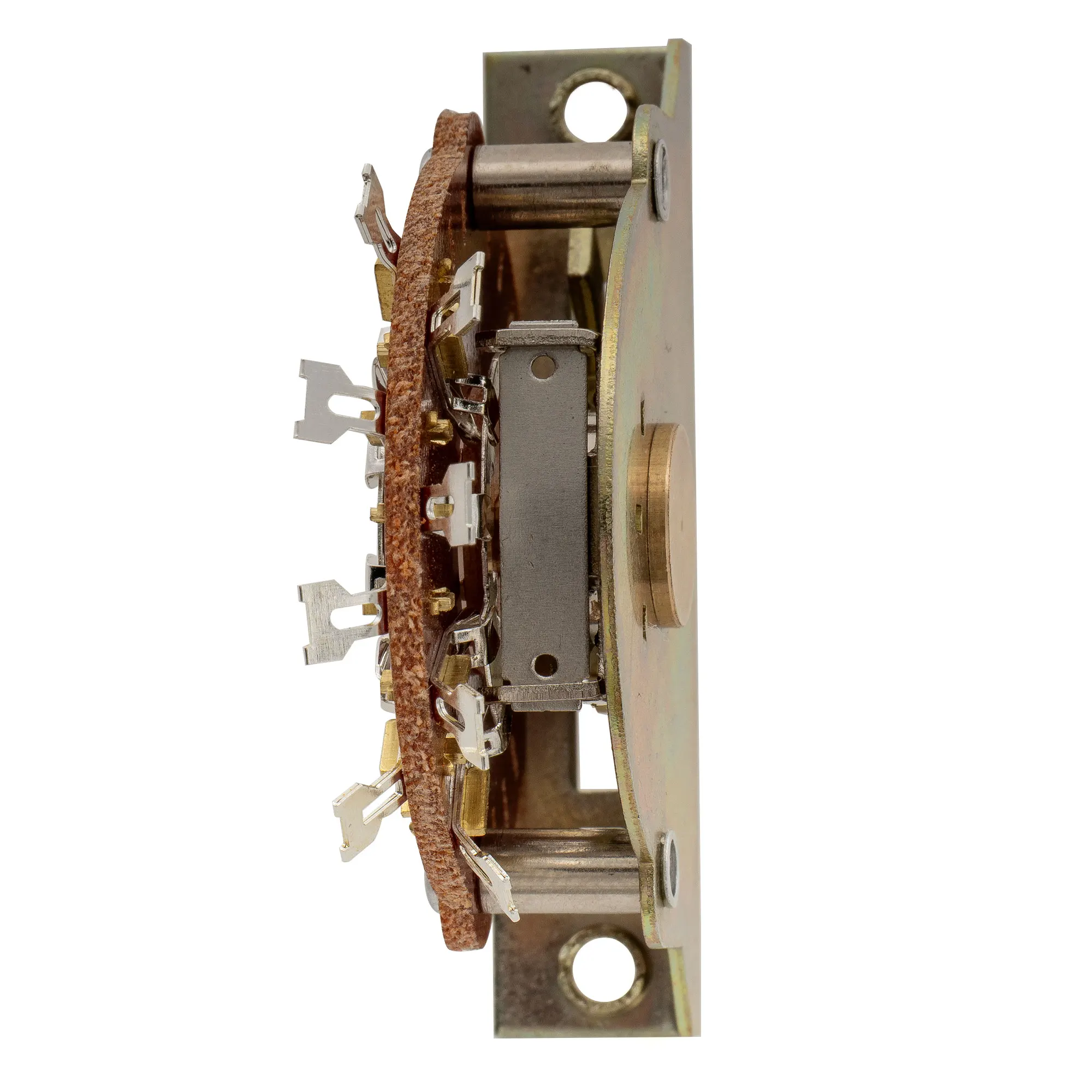 Musiclily Pro 3-Wege/4-Wege/5-Wege Tonabnehmer-Wahlschalter Hebel-Schalter für Tele-Style und ST-Style E-Gitarren – Detail 13