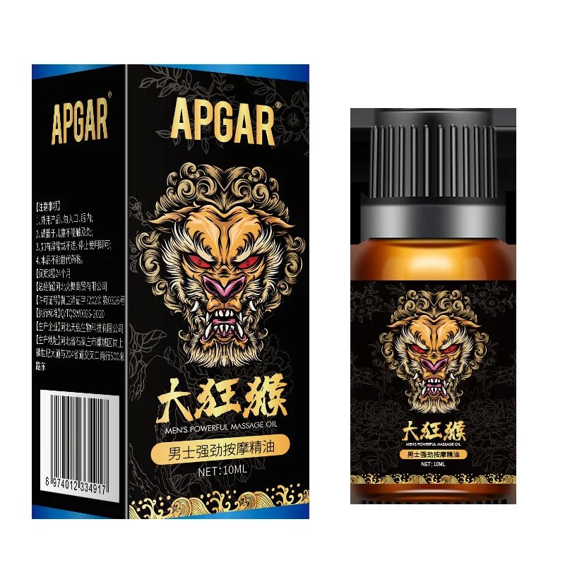 Penis Enlargement Oil Enhancers Cream Extension Growth Extender Erection Gel For Men