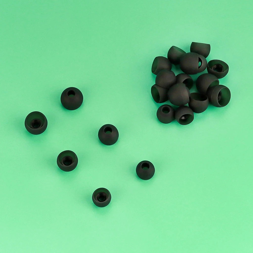 Silicone Replacement Earplug Sweat Resistant Earphone Protective Caps Waterproof Accessories for JBL TOUR PRO+