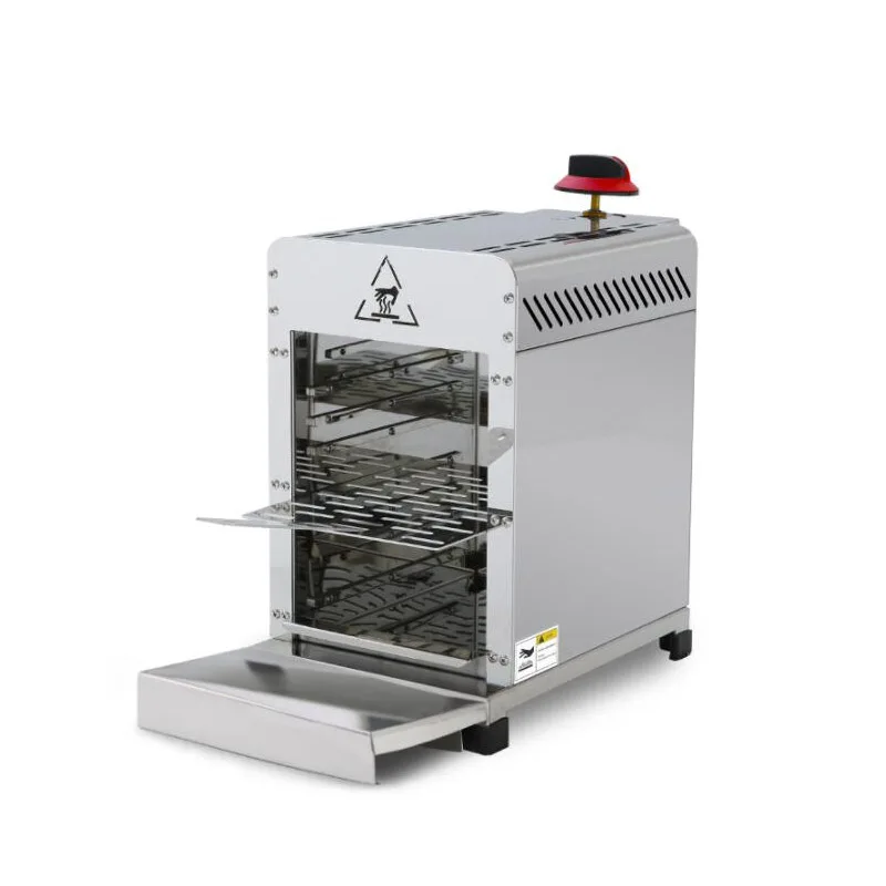 

Commercial LPG Rotation Roasted Meat Machines Turkey Grill Rotating Oven Gas Barbecue Machine