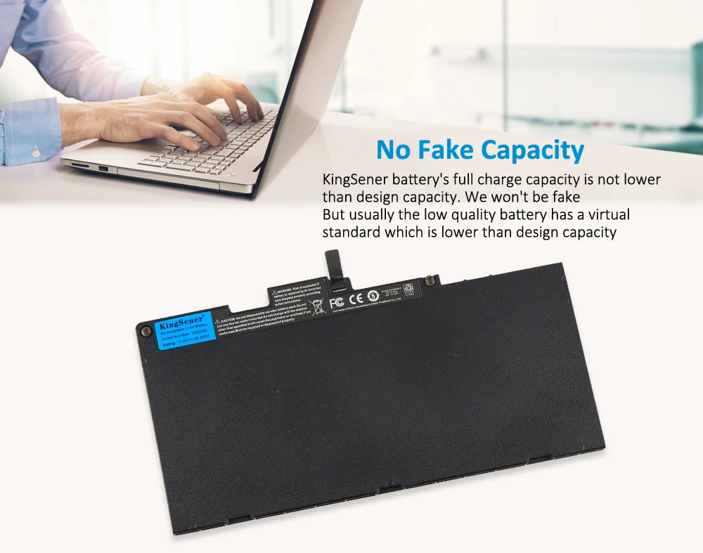 Hp elitebook 840 g3 bateria