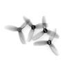 HQProp T76MMX3 Propeller 10.5mm Diameter Suitable CineLog30 Series Drone RC FPV Accessories Parts Quadcopter LongRange Drone 3