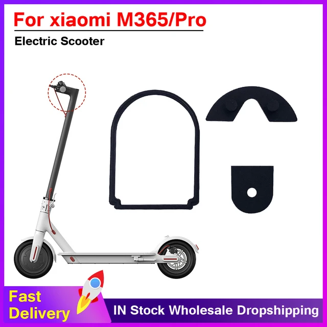 Pour les pièces de tableau de bord de scooter électrique Xiaomi M365