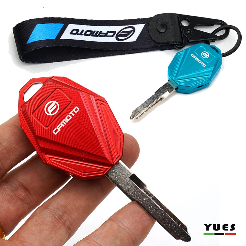Motorcycle Case Key Cfmoto Motorcycle Key Cover Motorcycle Key