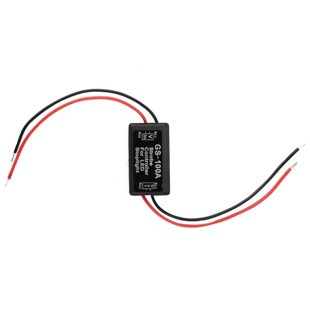 GS-100A Ʈκ Ʈѷ  , ڵ LED  극ũ Ʈ 