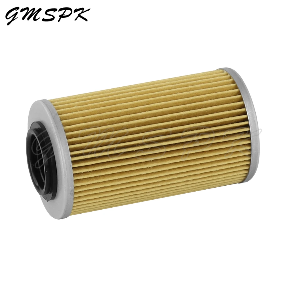 Oil Filter Element Replacement for Sea-Doo Watercraft (1/2/4/6 Pack)
