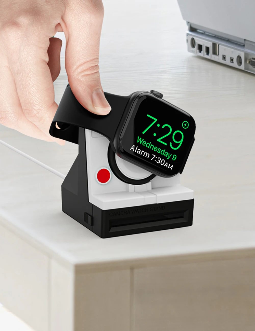 Apple Watch ø 8 7 6 SE 5 4  ũ Ȧ 귡Ŷ iWatch 45mm 44mm 42mm 41 40mm, Ǹ  ĵ, ׼