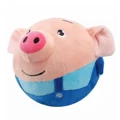 Blue Pig