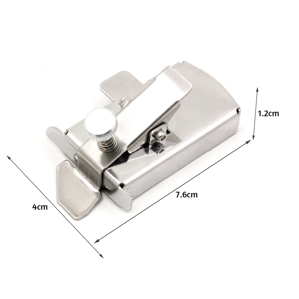 Magnetic Seam Guide Magnet For Sewing Machine Sewing Guide Quilting Supplies Sewing Machine Presser Foot Tool Accessories