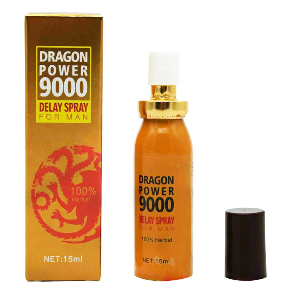 Men Sex Delay Spray For Retardant Premature Ejaculation Strong Male Penis Massage Oil Dick Erection Intimate Sexual Toy Couples 1