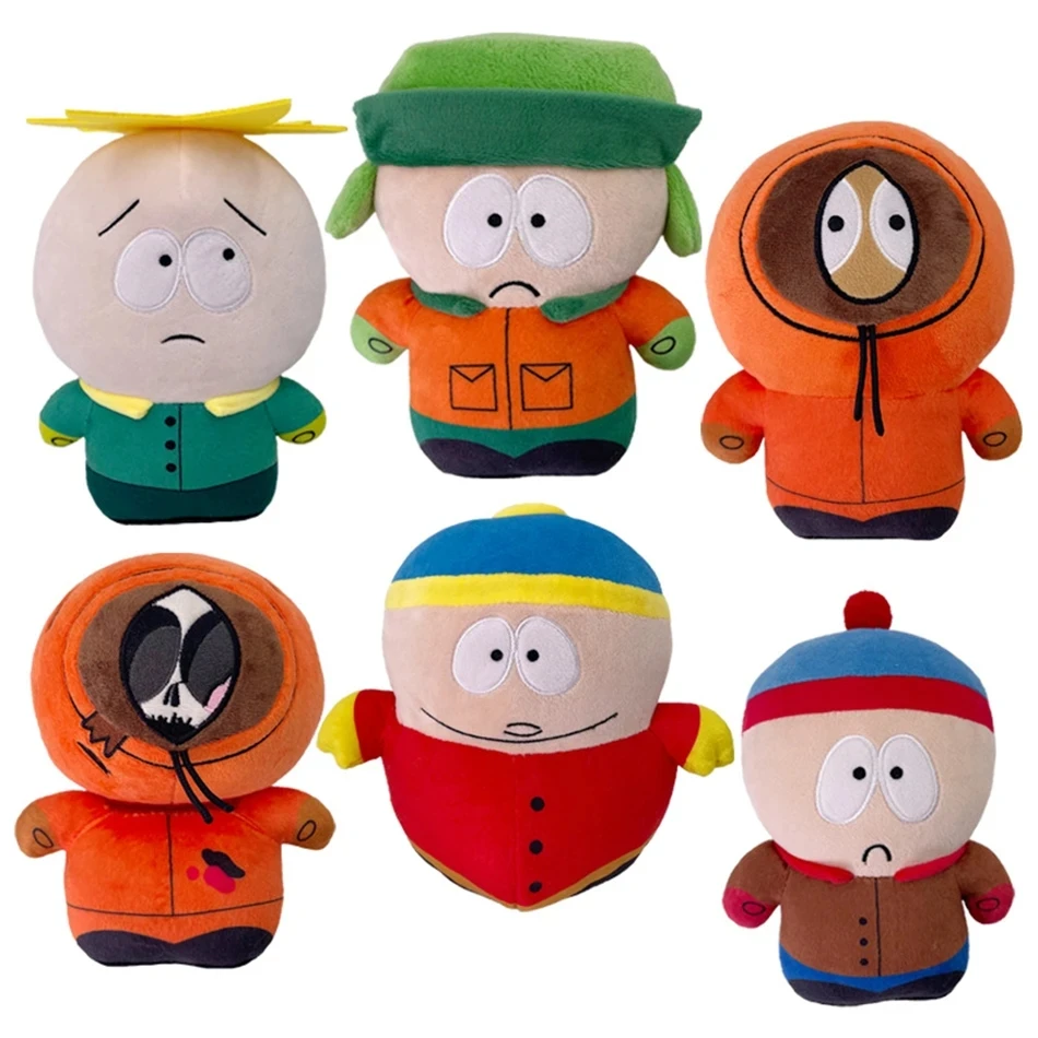 Kenny South Park Personaje Del Parque Sur, Eric Cartman Stan Marsh