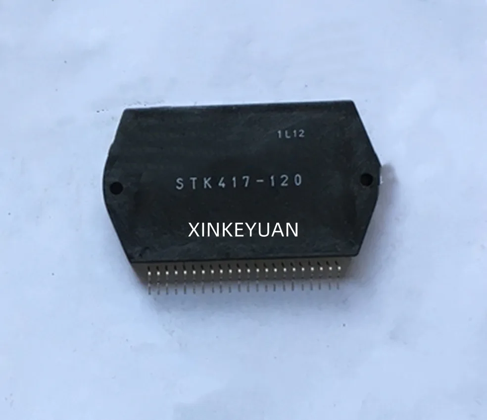 

Лампочка импортированный модуль STK417-090 STK417-130 может быть куплена напрямую при заказе