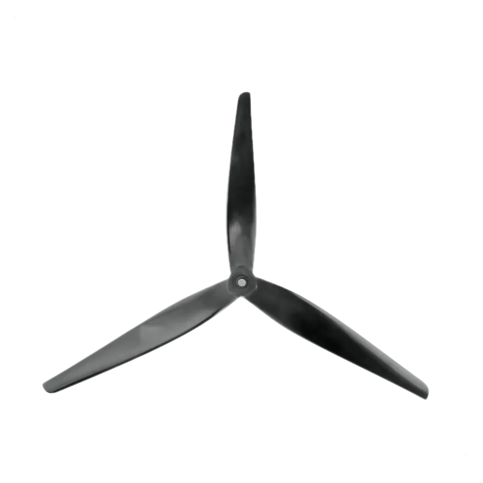 4pcs HQ Prop 13X9X3 V2 1309 13inch 3 blade/Tri-blade propeller