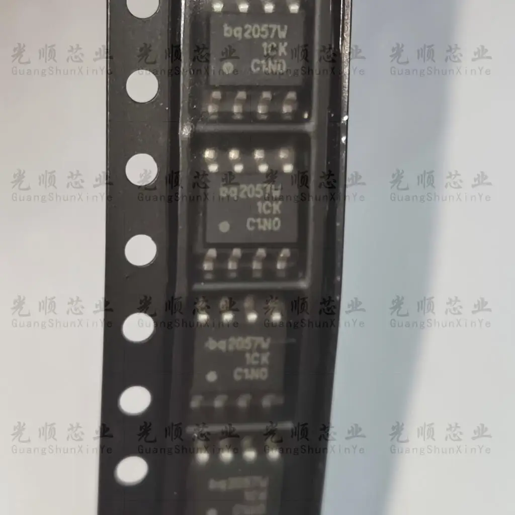 

5pcs BQ2057WSNTR BQ2057W SOP8