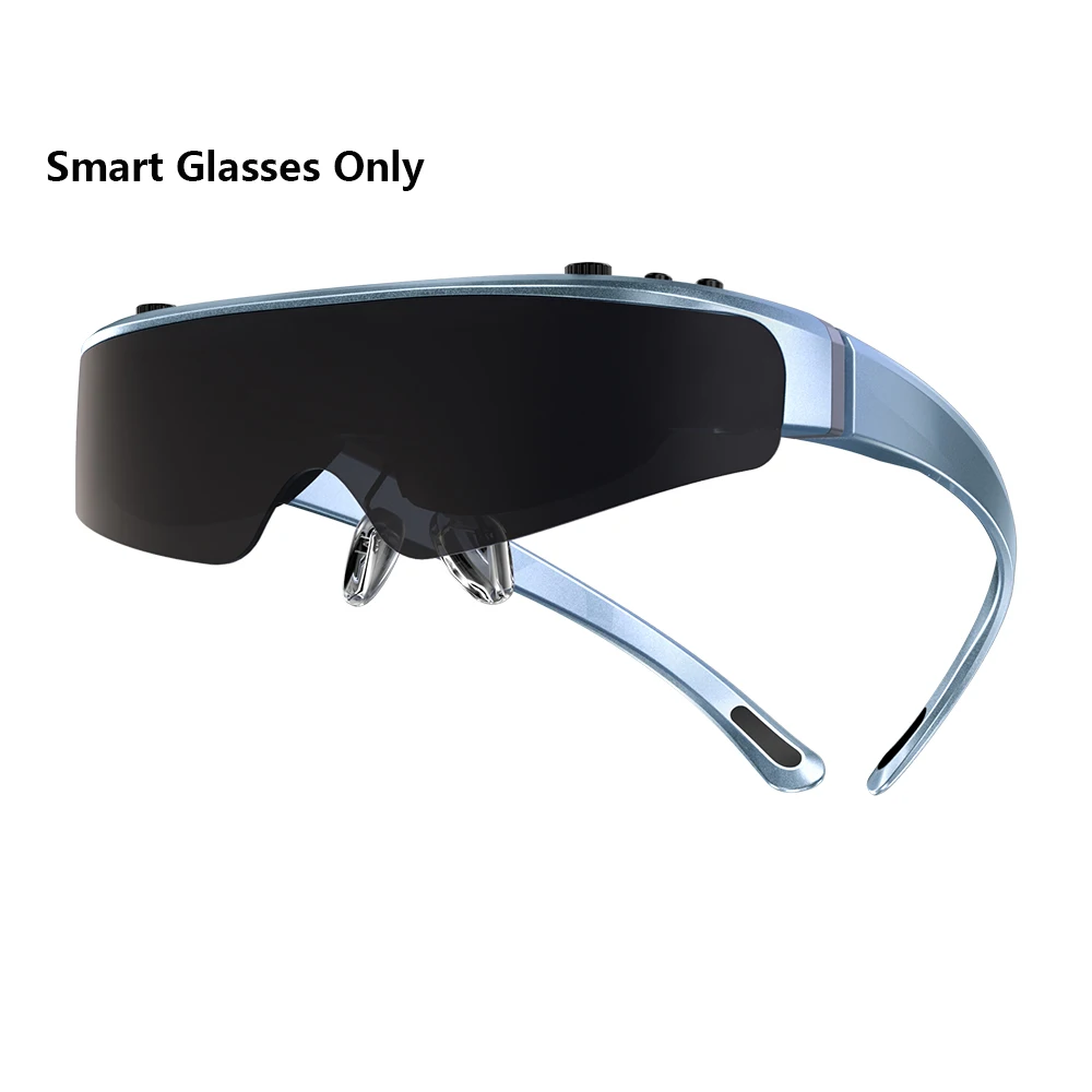 Smart Glasses Only