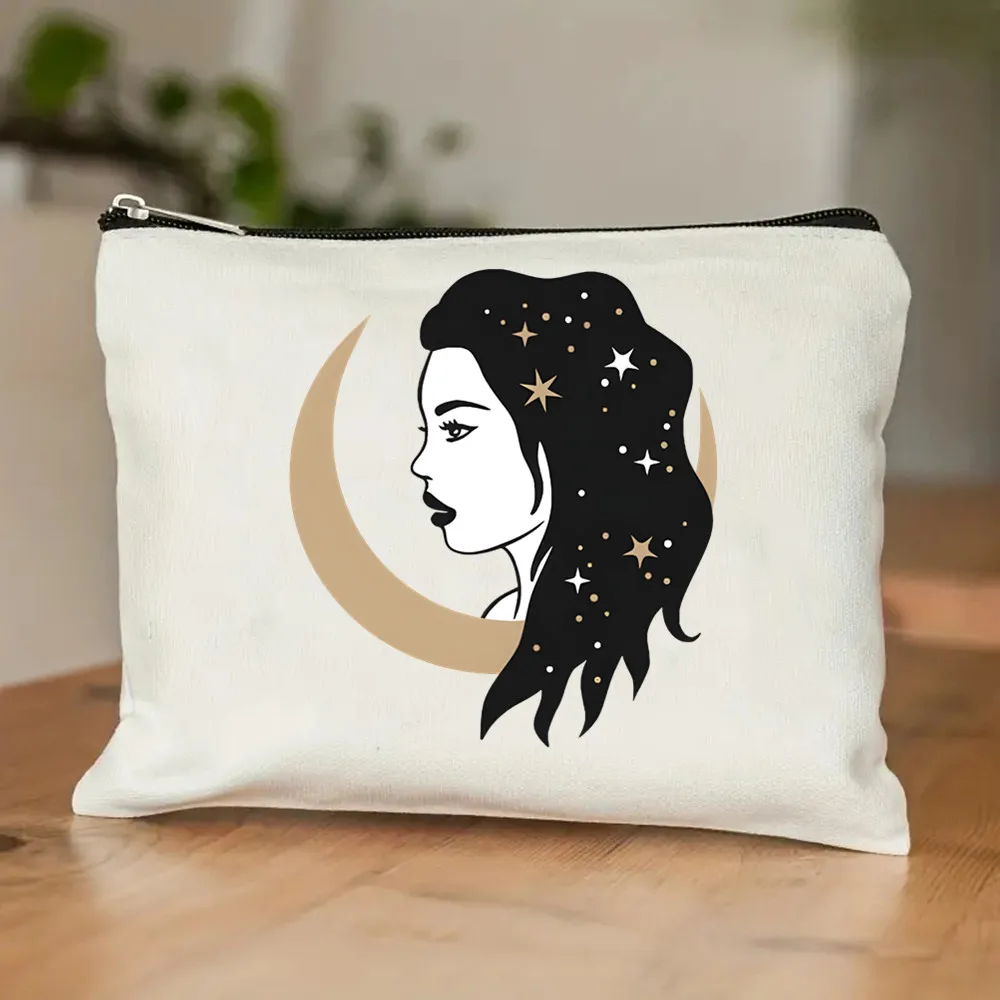 Makeup bag-F