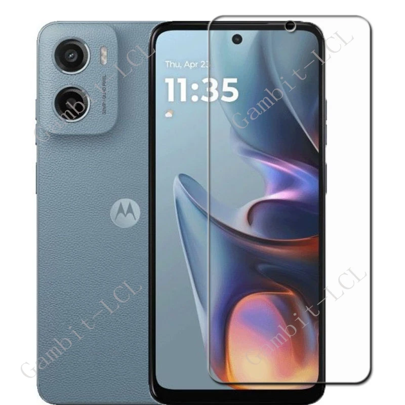 For Motorola Moto G05 G15 G55 G75 G85 Tempered Glass Screen Protector - View #8