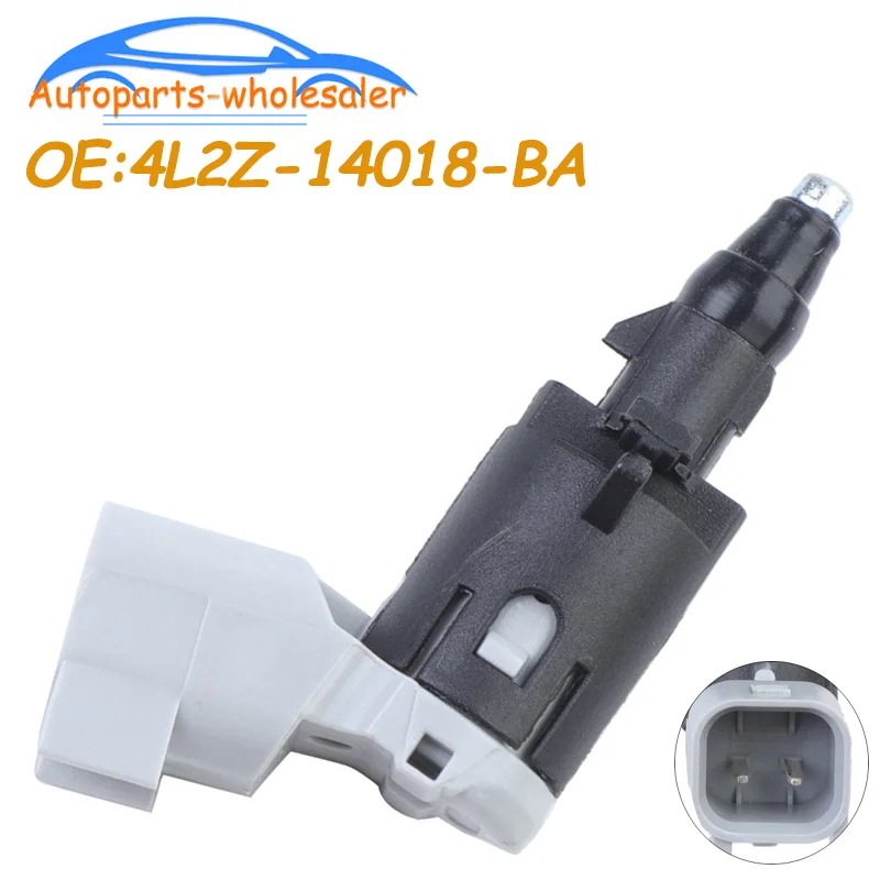 Door Open Warning Switch 4L2Z 14018 For Ford Mercury Mountaineer