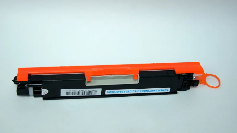 Картридж HP CE312A / CF352A 729 для принтеров LaserJet PRO CP1012 1020 1025 MFP M175 M2 | Компьютеры и офис
