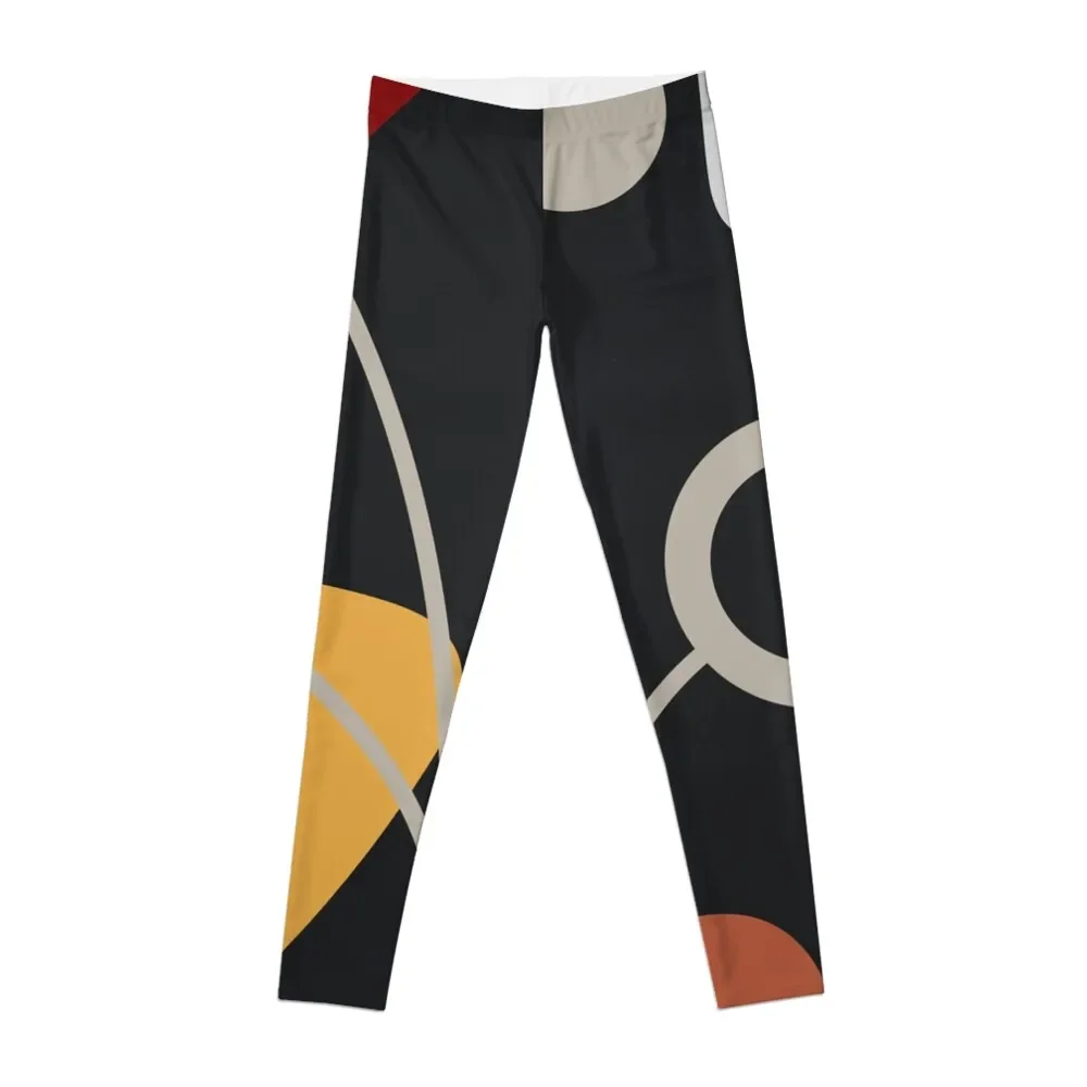 

Get Ready Leggings active wear Pants sport Womens Leggings