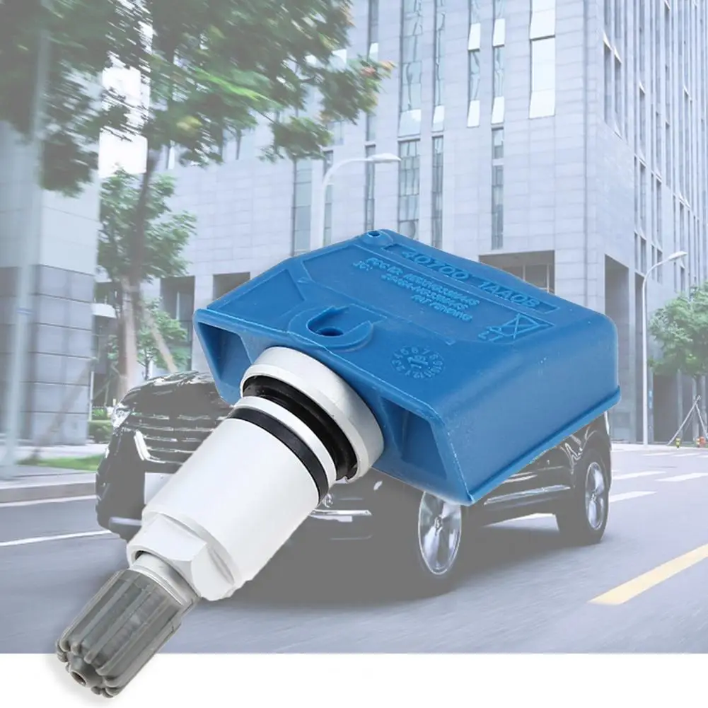 Renault Koleos 40700-1AA0B  Ÿ̾ ͸ ý Anti-interference Perfect Match Blue Car Sensor Supply