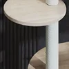 Pet Cat Scratching Post for Cat Tree DIY Cat Climbing Frame Replacement Post Kitten Toy Sisal Rope Entangle Scratch Furniture 5