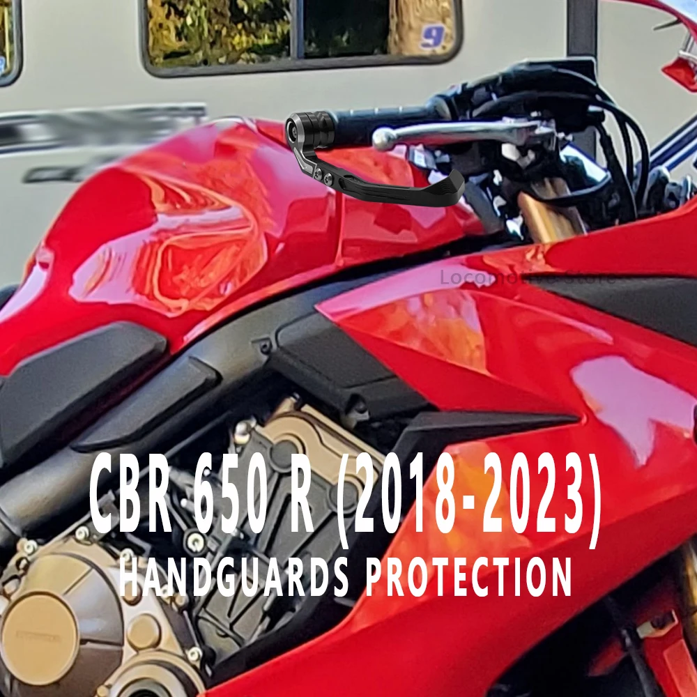 

Защитная накладка на рычаг тормоза и сцепления для мотоцикла HONDA CBR 2023 R 650-2018 2023